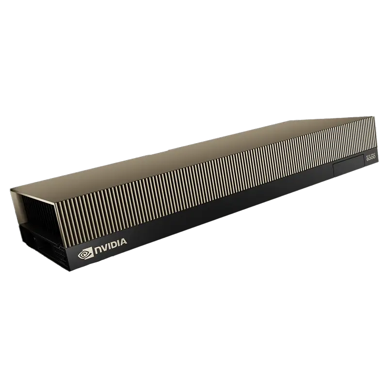 NVIDIA RTX PRO 6000 Blackwell Server Edition (Passive)EDU (Includes $1400 EDU Rebate)