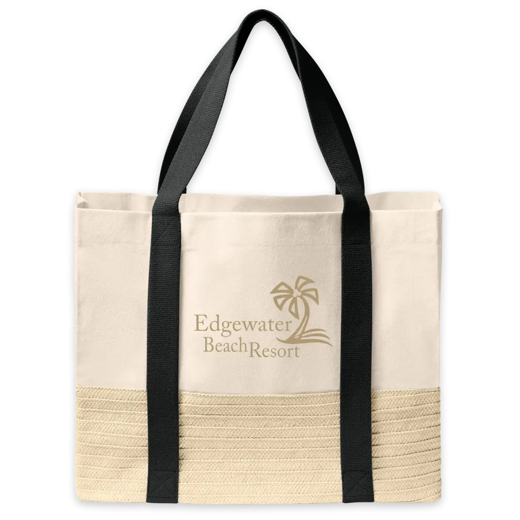 BG450 Edgewater Beach Tote