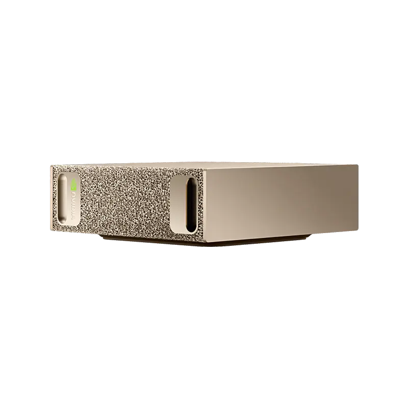 NVIDIA DGX Spark Grace Blackwell AI PC EDU (reflects  $100 EDU discount)