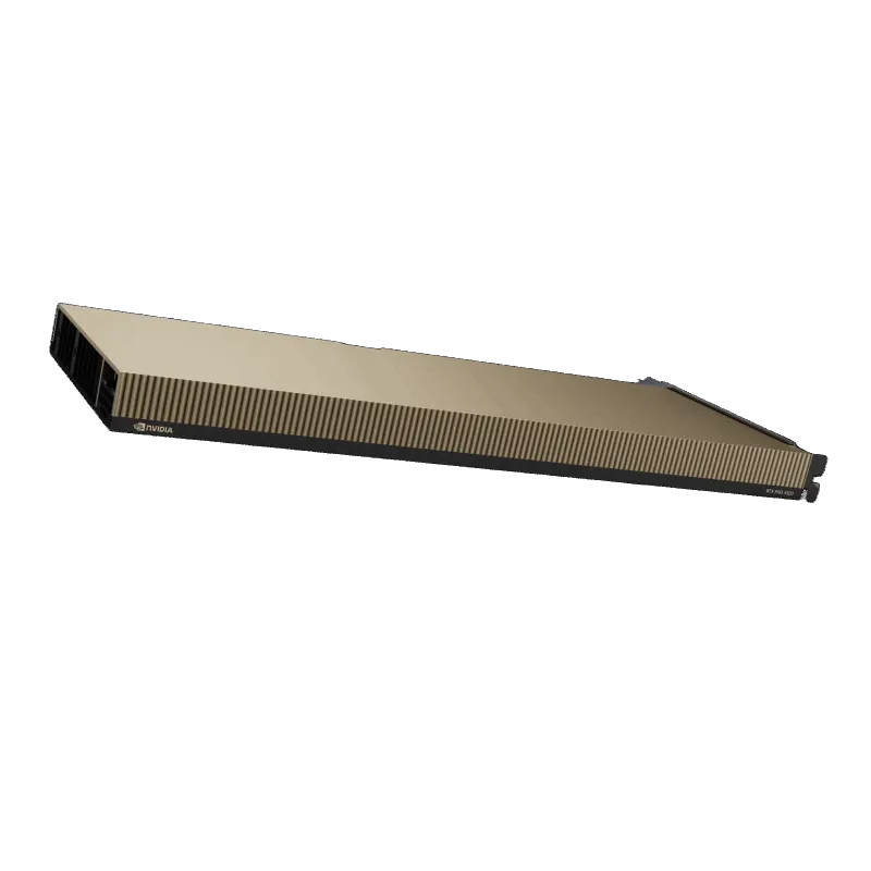 [NVRTXPRO4500TCGPU-EDU] NVIDIA RTX PRO 4500 Blackwell Server Edition (Passive) EDU ($150 Rebate)