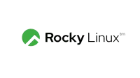 Rocky Linux logo